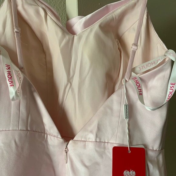 Bridesmaid Dress - Picture 2 of 7